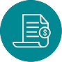 Simplified Billing-icon